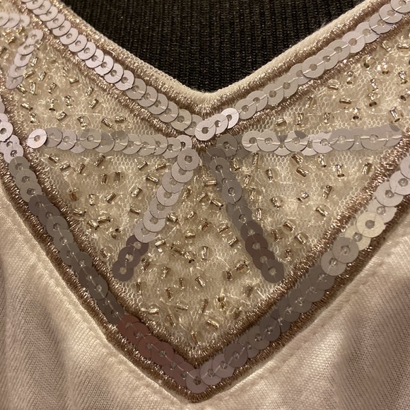 Candies tank top - Picture 3 of 5